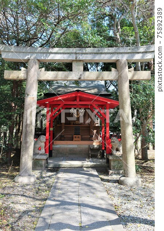 北倉神社灘之一井 北倉神社灘之一井 75892389
