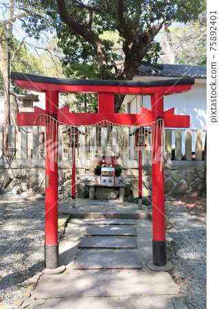 北倉神社灘之一井 75892401