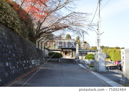 我去了善住寺#3 75892464