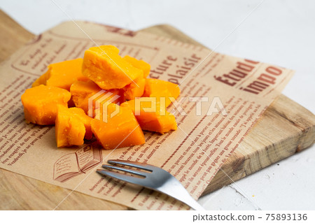 Mimolette奶酪 75893136