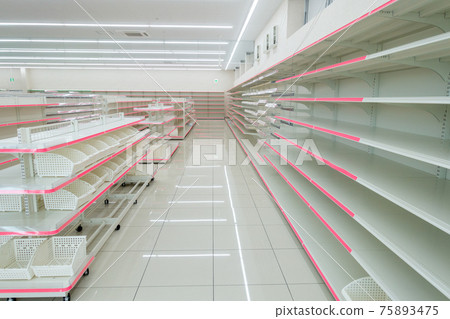 家具店展示貨架產品 75893475