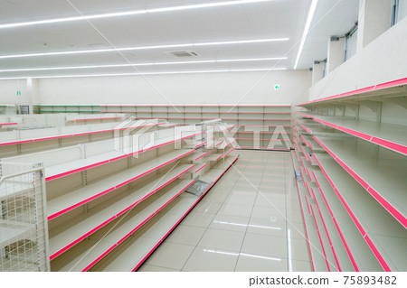 家具店展示貨架產品 75893482