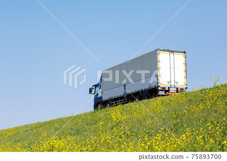 卡車圖片 75893700