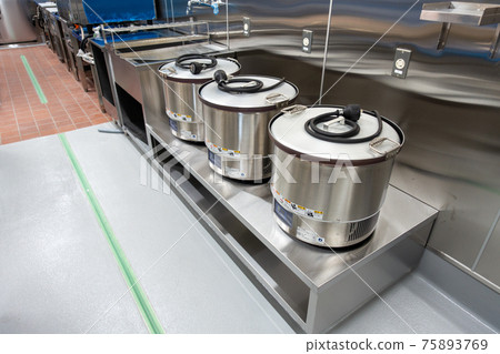 廚房設備 商用廚房設備 立體鍋 廚房設備 商用廚房設備 立體鍋 75893769