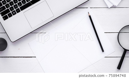 Lifestyle things composition 75894748
