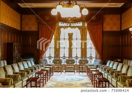 國會大廈公署（永田町 / 東京） 75896424