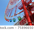 多彩的摩天輪 75896650