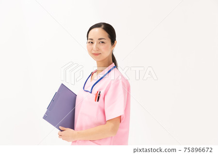 醫學影像病歷護士 75896672