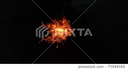 Sparkler  75899168