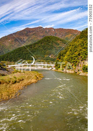 Auraji, Songcheon, Danpung, Jeongseon-gun, Gangwon-do 75900382