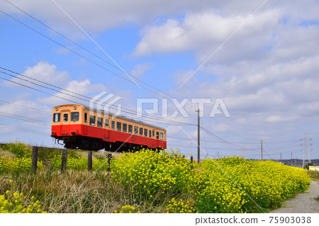 Kominato Railway 75903038