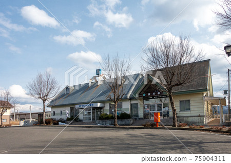 Yanagawa Station 75904311