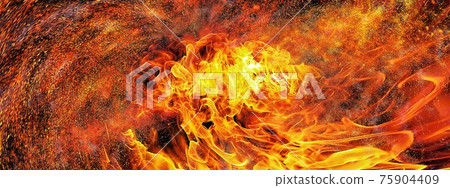 火火焰爆炸 火火焰爆炸 75904409