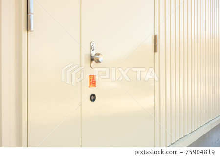 液壓開鎖裝置 鋼門 液壓開鎖裝置 鋼門 75904819