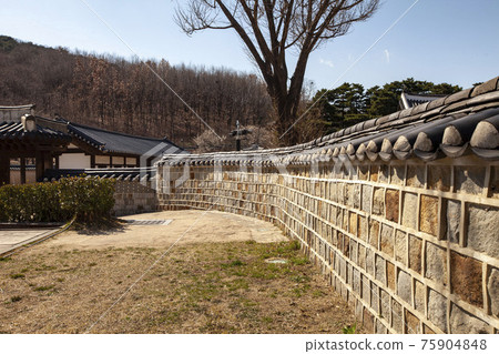 Suwon Hwaseong Palace Suwon Hwaseong Palace 75904848