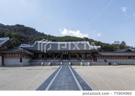 Suwon Hwaseong Palace Suwon Hwaseong Palace 75904960