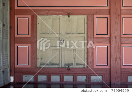 Suwon Hwaseong Palace 75904969