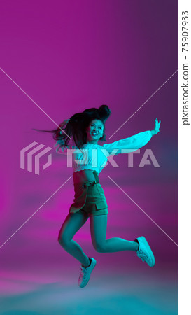 Neon dancer Images - Search Images on Everypixel