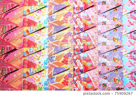 日式千代神粉紅 75909267