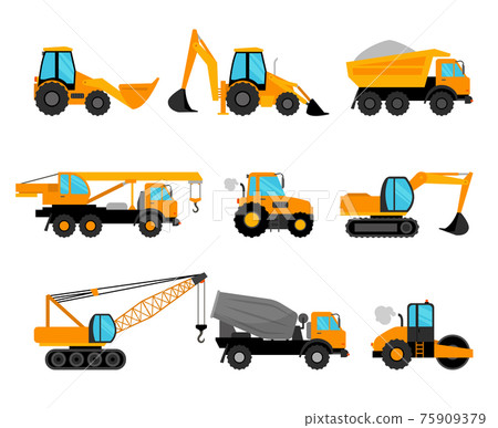 Building construction machinery equipment Building construction machinery equipment 75909379