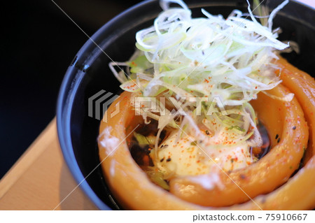 鬼平吃的超厚埼玉烏冬面 1個 75910667