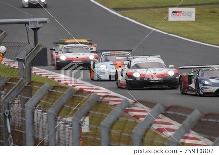 WEC_Fuji Speedway WEC_Fuji Speedway 75910802