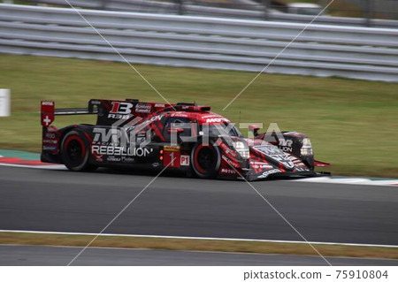 WEC_Fuji Speedway 75910804