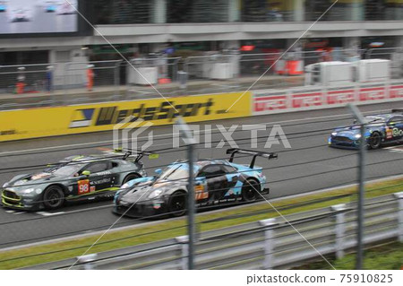 WEC_Fuji Speedway 75910825
