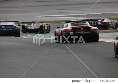 WEC_Fuji Speedway WEC_Fuji Speedway 75910828