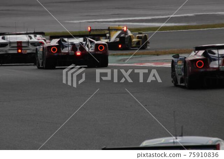 WEC_Fuji Speedway WEC_Fuji Speedway 75910836