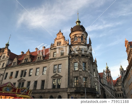 Dresden, Germany Dresden, Germany 75911188