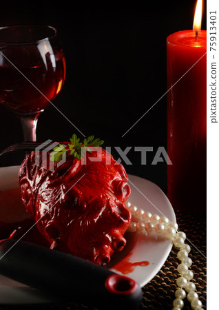 Heart Broken Feast Heart Broken Feast 75913401