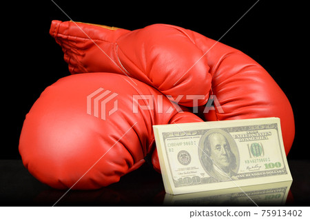 Boxing Match Bet Boxing Match Bet 75913402