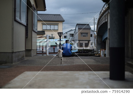 一個人怎麼想 75914290