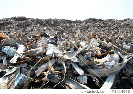 Great East Japan Earthquake 75914976