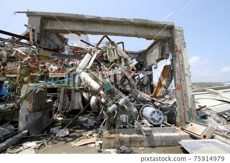 東日本大地震 75914979