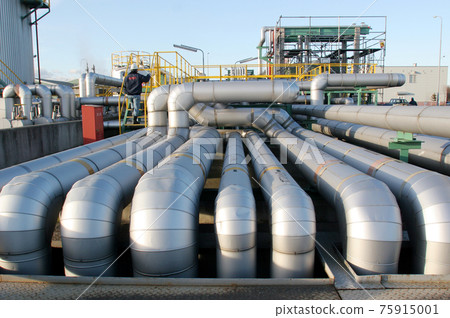 Pipe county 75915001