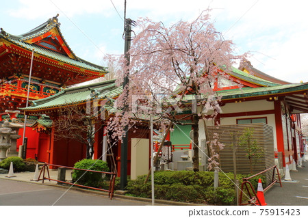 東京都千代田區外神田神田神社 東京都千代田區外神田神田神社 75915423