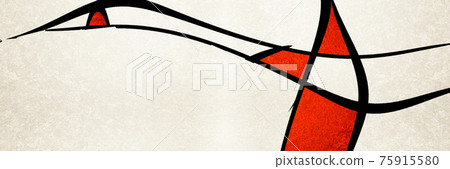 Flying bird 75915580