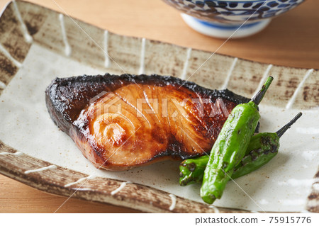 第一次照燒 75915776