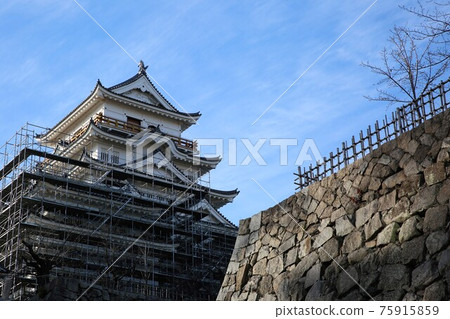 福山城 福山城 75915859