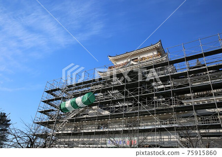 Fukuyama Castle 75915860
