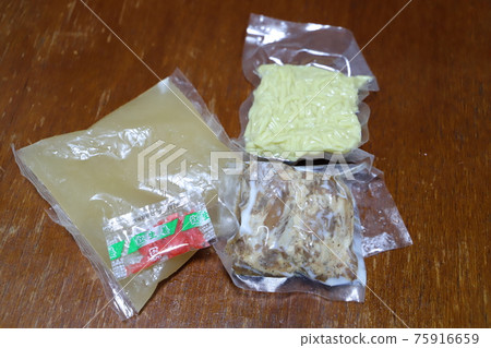 沖繩蕎麥麵一人套餐 75916659