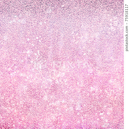 閃光粉紅色閃光紋理背景 75918117