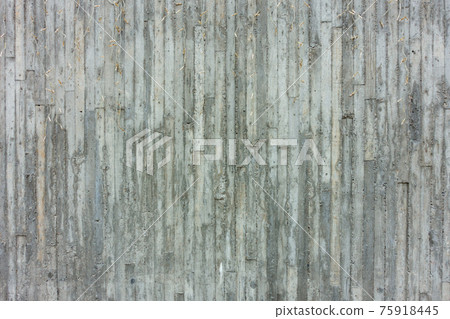 混凝土牆面劈裂石影美 75918445