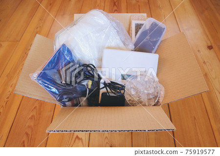 Unnecessary items Unnecessary items Dispose of them all together 14 75919577