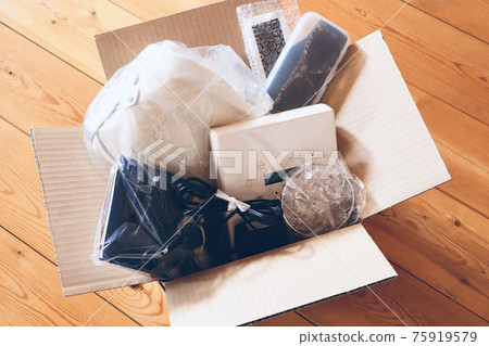 Unnecessary items Unnecessary items Dispose of them all together 16 Unnecessary items Unnecessary items Dispose of them all together 16 75919579