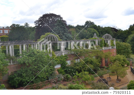 哈姆斯特德露台花園 哈姆斯特德露台花園 75920311