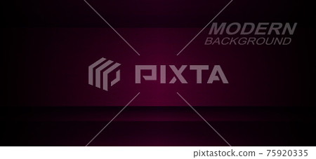 Textured background with a gradient of dark purple ntvoyuzh in shades, horizontal curtains, dull mosaic Textured background with a gradient of dark purple ntvoyuzh in shades, horizontal curtains, dull mosaic 75920335