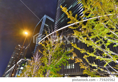 Grand Front 大阪與夜景 Grand Front 大阪與夜景 75920562